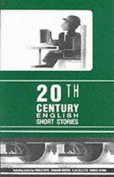 Twentieth century english short stories / ed. Tina Pierce